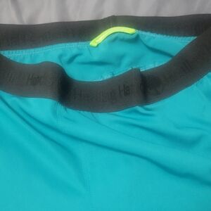 Healing Hands Scrub Teal Pants